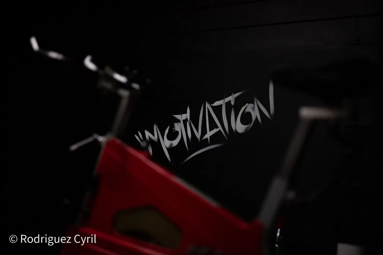 Appareil de Cardio Training